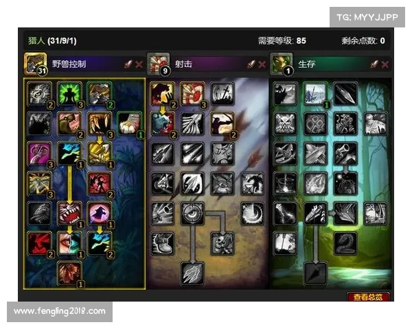 魔兽世界猎人装备攻击准确性提升策略